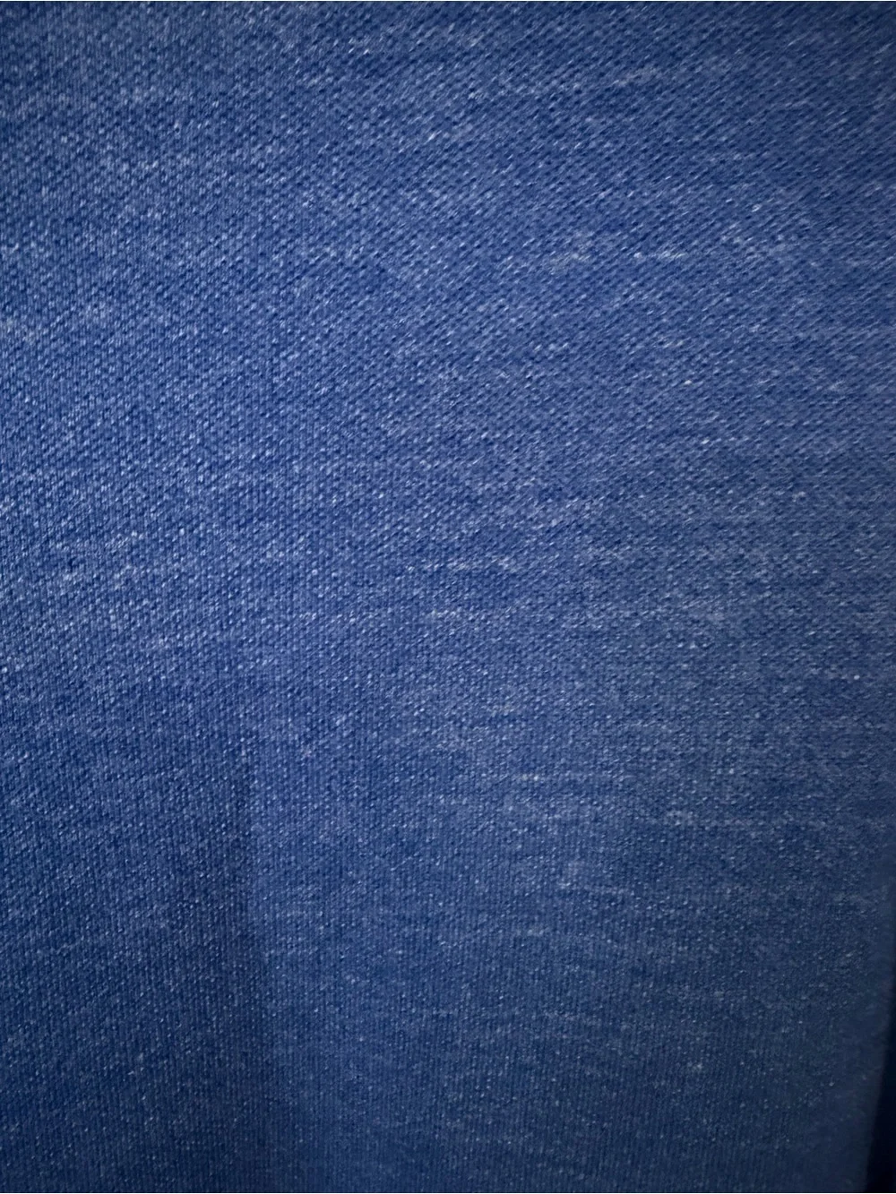 NWT Polo by Ralph Lauren Men's Long-Sleeve Polo Shirt - Blue size XL